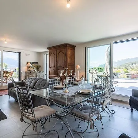 Apartment Le Bateau Dolce