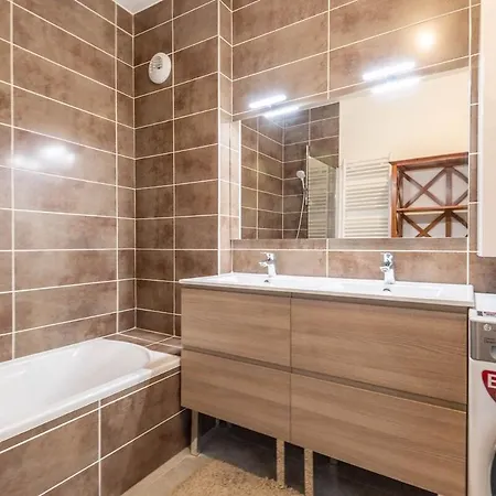 Le Bateau Dolce Apartment